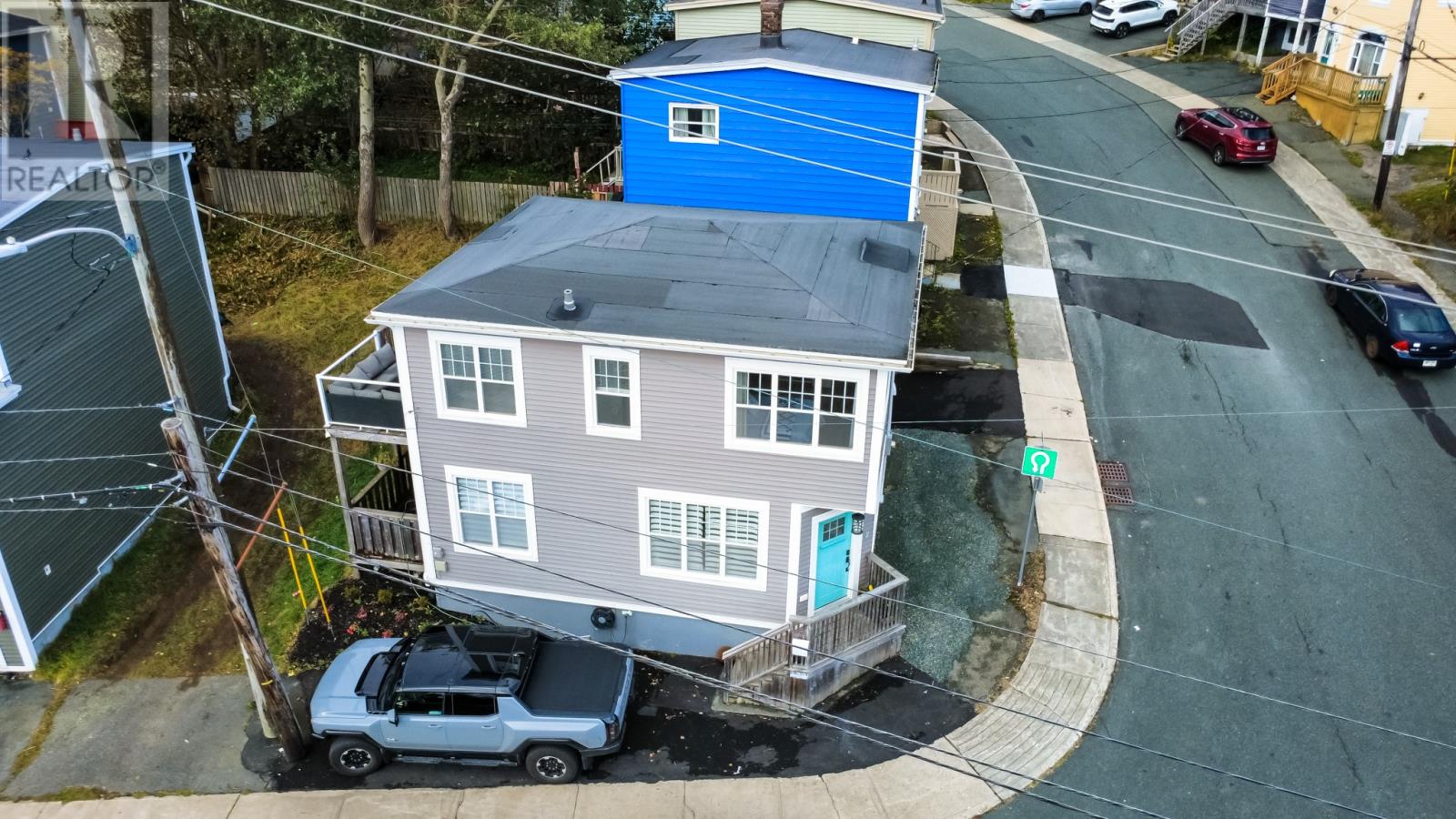 2 Central Street, St. John's — photo 31