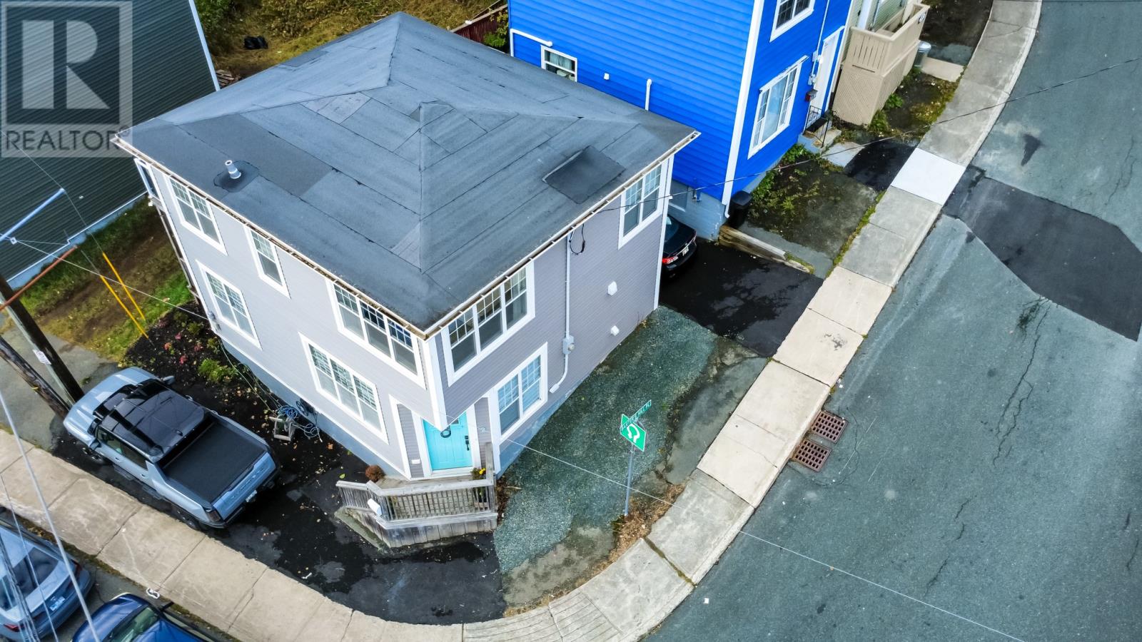 2 Central Street, St. John's — photo 32