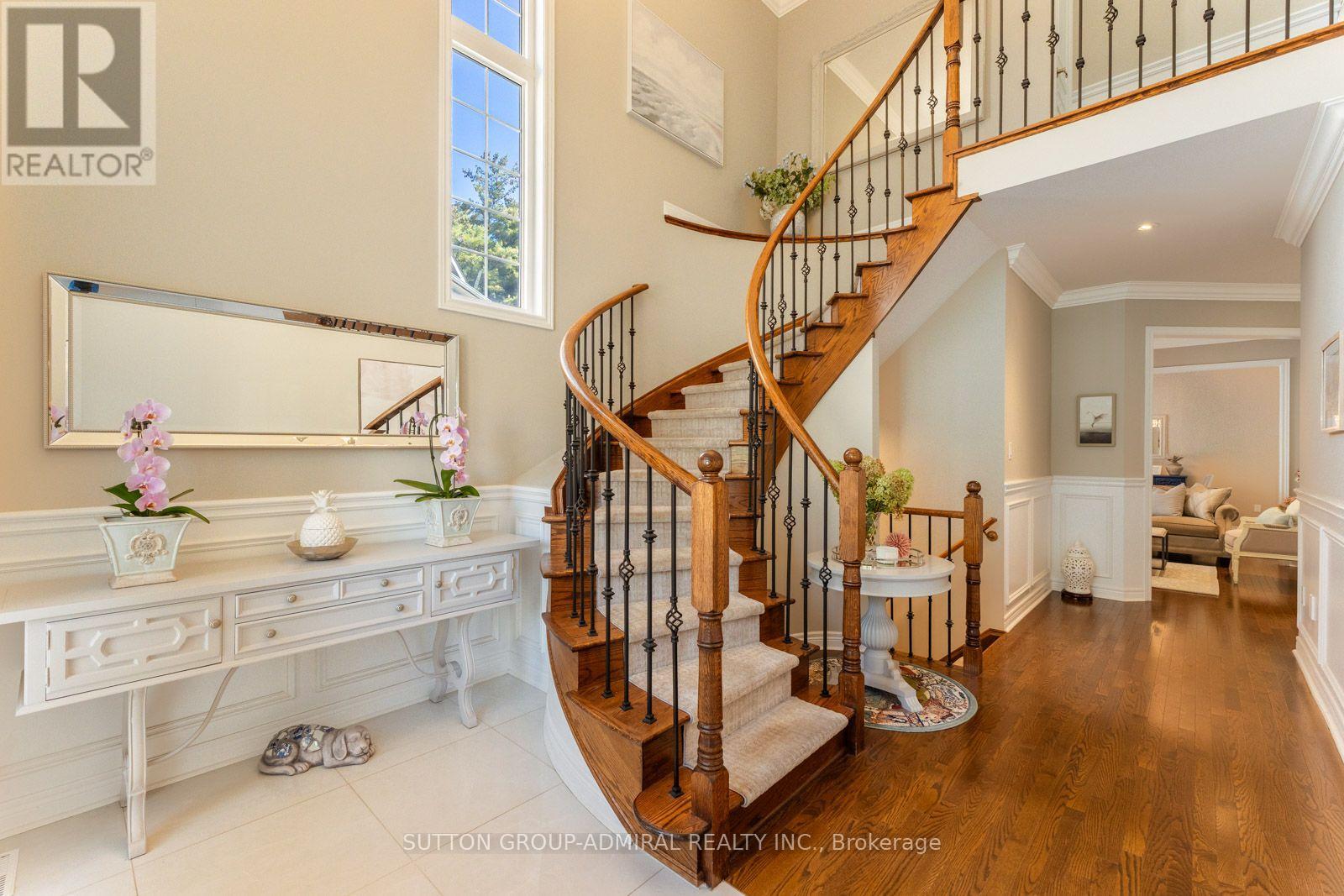 55 Maverick Crescent, Vaughan, Ontario  L6A 4L1 - Photo 10 - N14110190