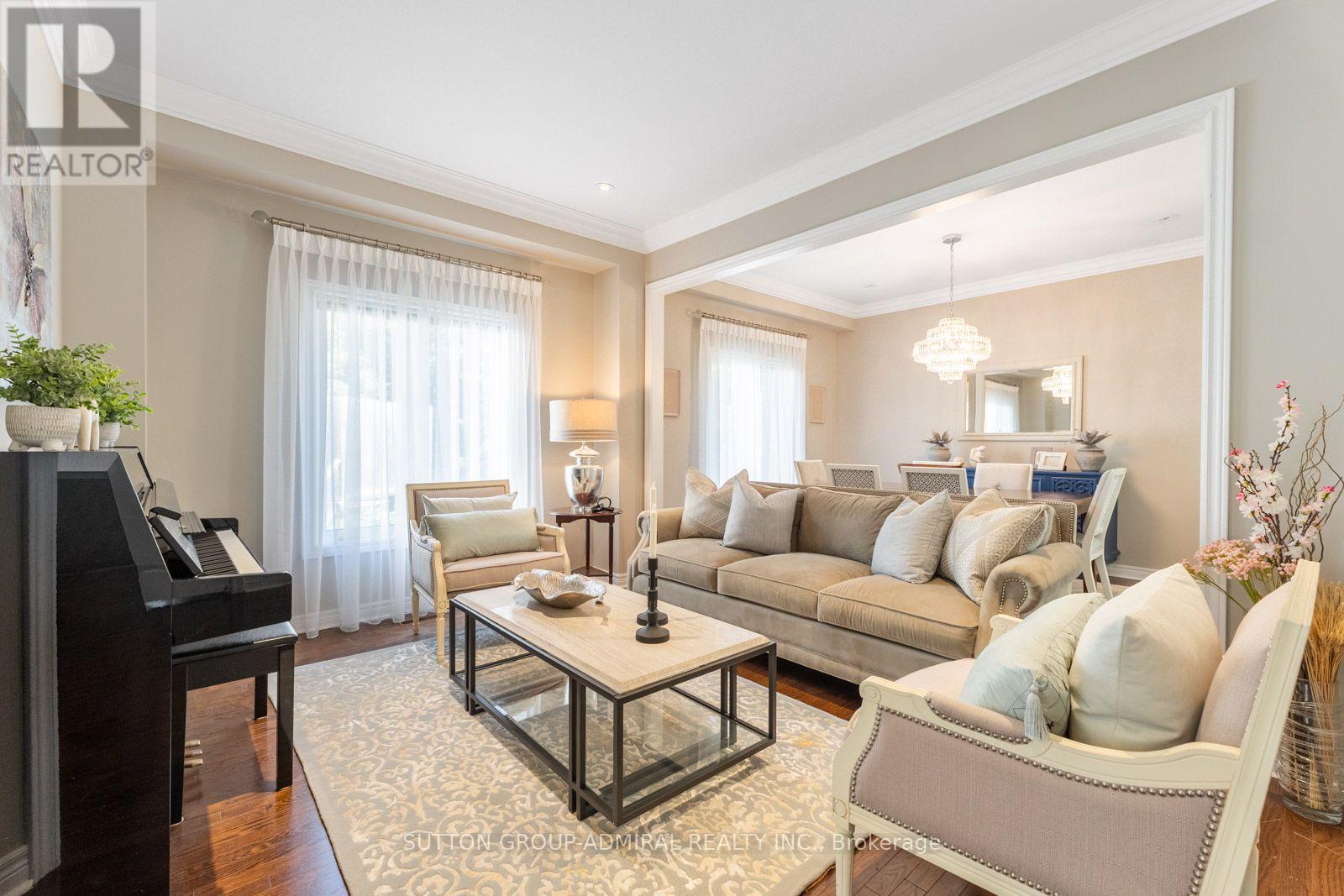 55 Maverick Crescent, Vaughan, Ontario  L6A 4L1 - Photo 12 - N14110190