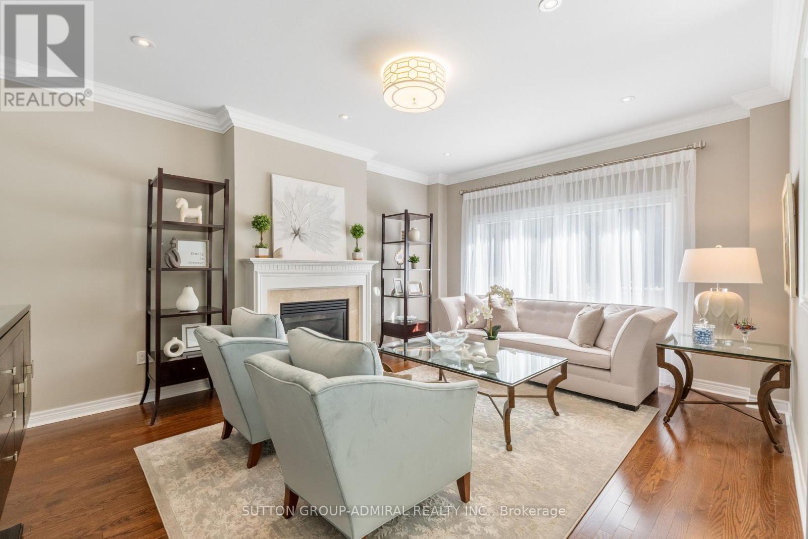 55 Maverick Crescent, Vaughan, Ontario  L6A 4L1 - Photo 21 - N14110190