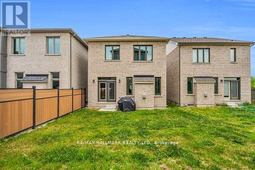 14 Eberly Woods Drive, Markham (Victoria Manor-Jennings Gate), Ontario  L6C 3X5 - Photo 38 - N14110246