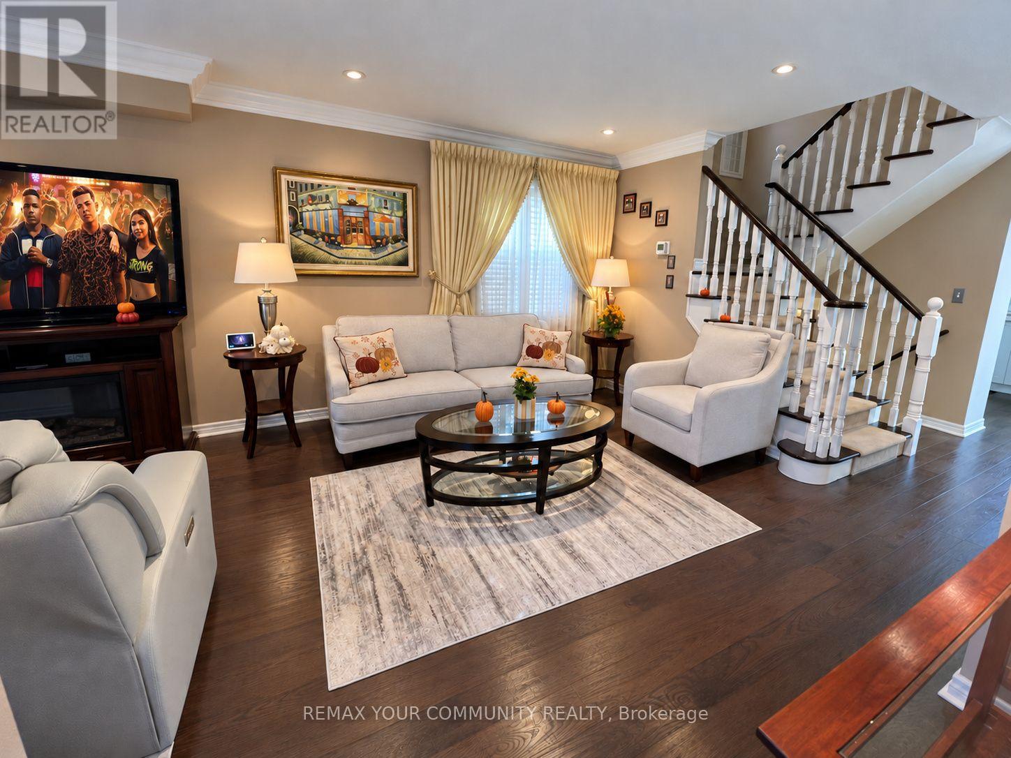57 Stag's Leap Road, Vaughan, Ontario  L4H 1W6 - Photo 3 - N14110276