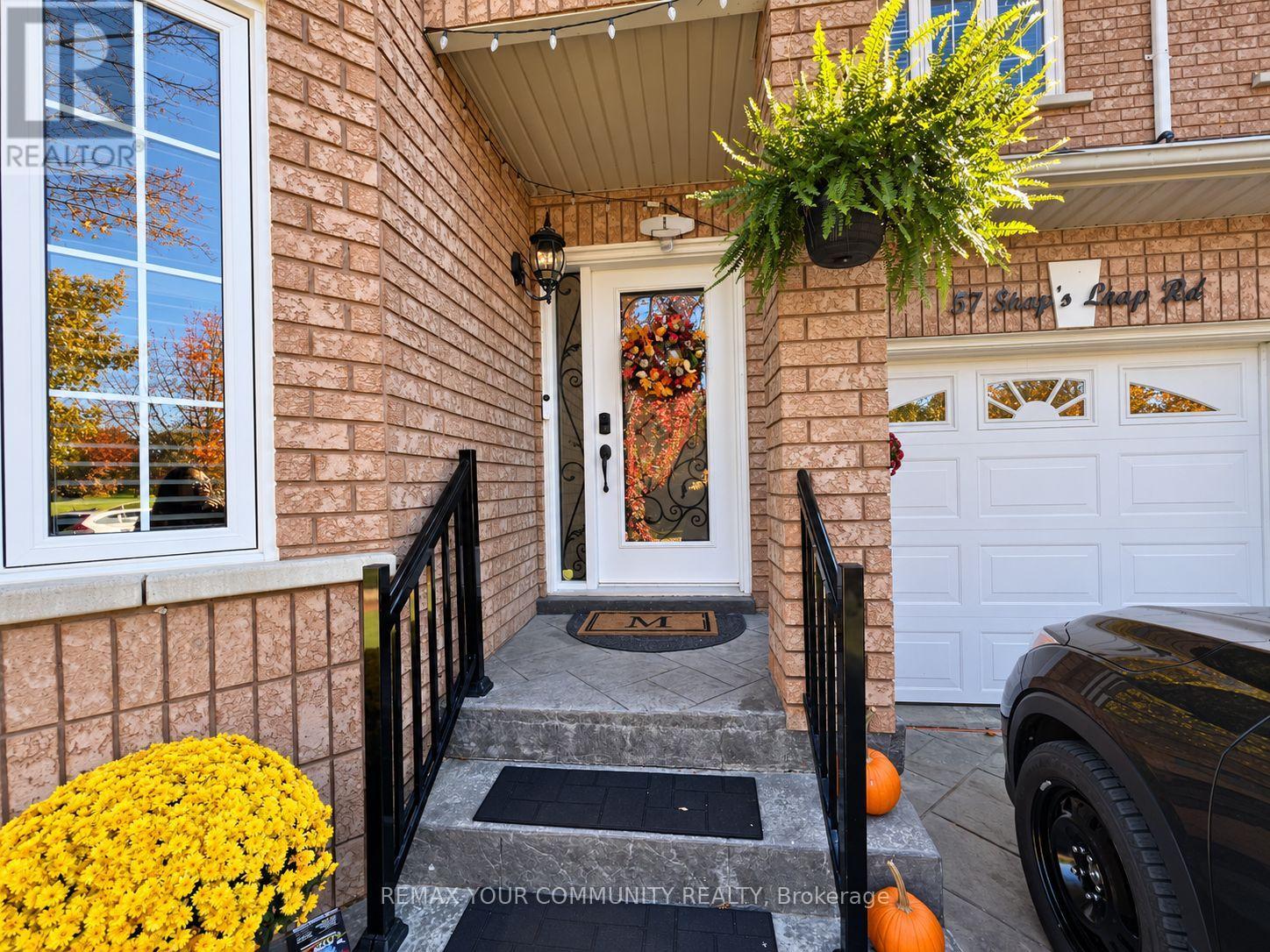 57 Stag's Leap Road, Vaughan, Ontario  L4H 1W6 - Photo 36 - N14110276
