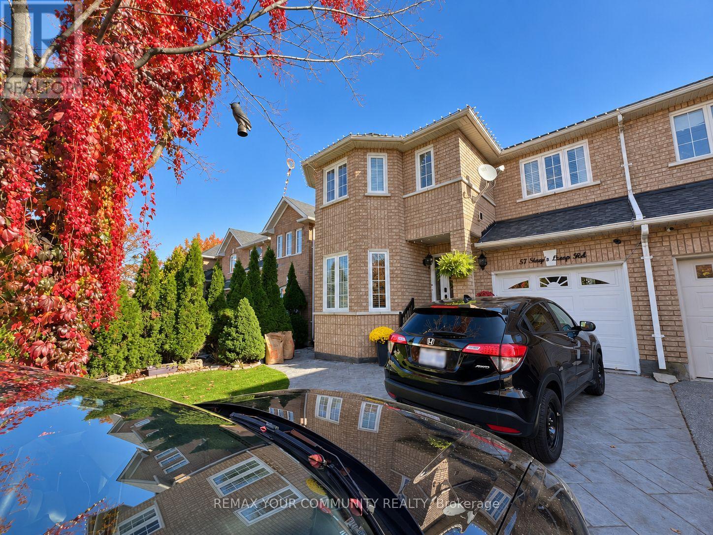 57 Stag's Leap Road, Vaughan, Ontario  L4H 1W6 - Photo 37 - N14110276