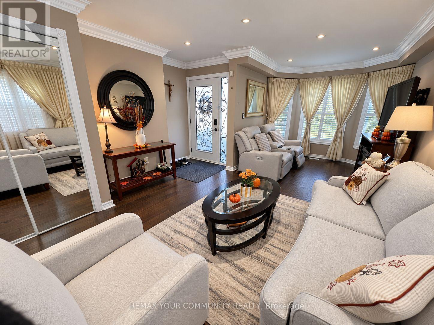 57 Stag's Leap Road, Vaughan, Ontario  L4H 1W6 - Photo 5 - N14110276