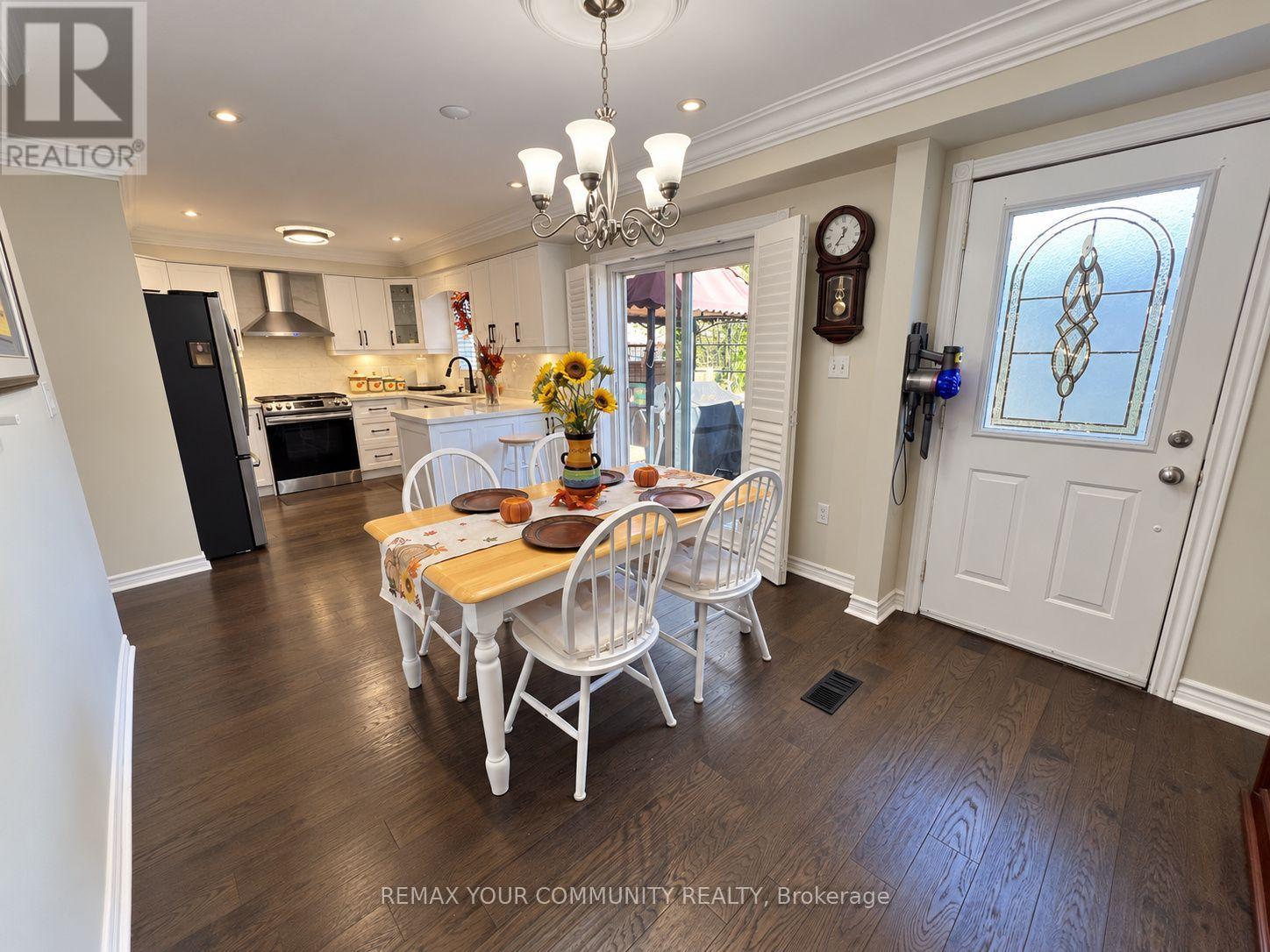 57 Stag's Leap Road, Vaughan, Ontario  L4H 1W6 - Photo 6 - N14110276