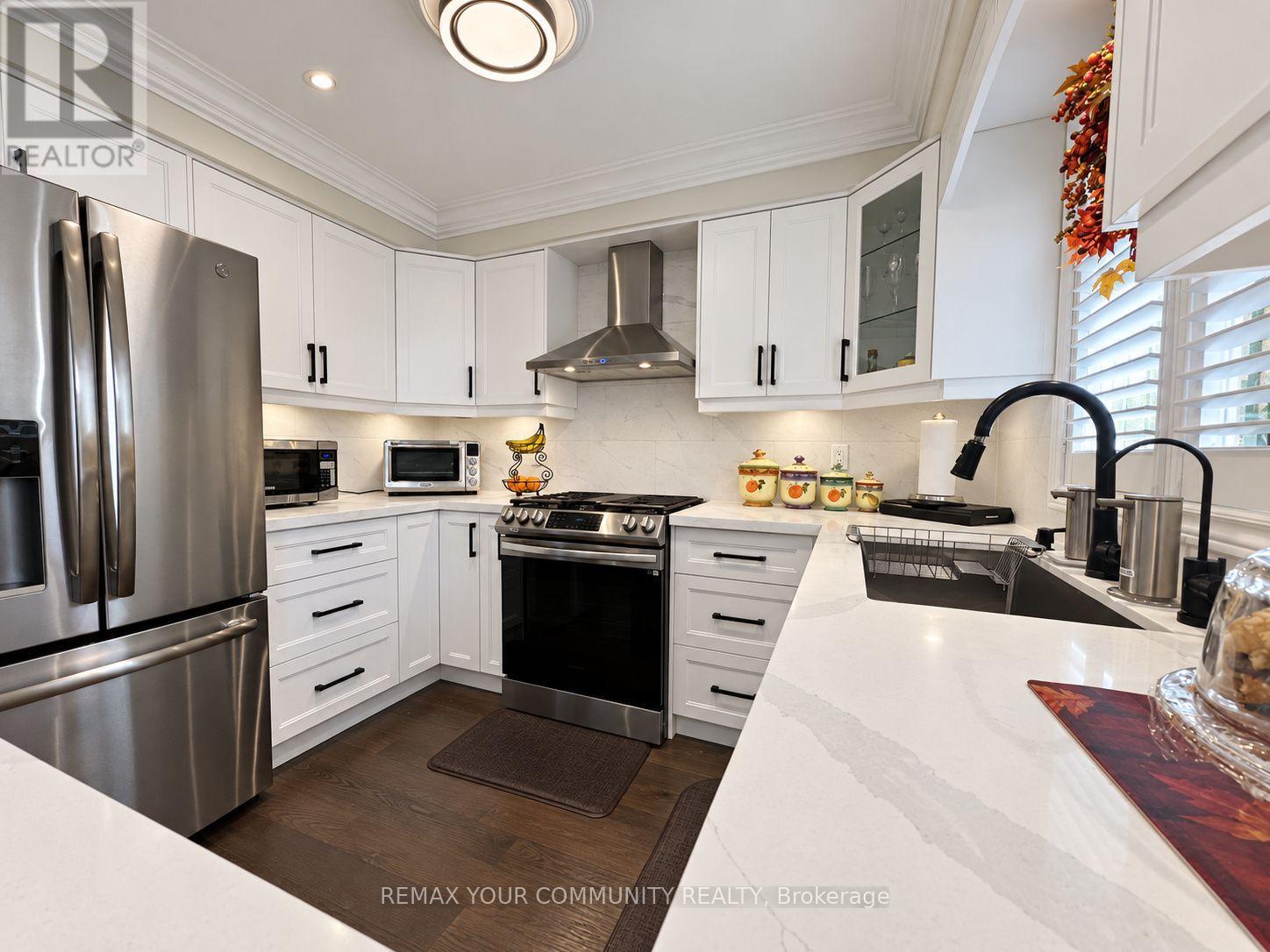 57 Stag's Leap Road, Vaughan, Ontario  L4H 1W6 - Photo 7 - N14110276