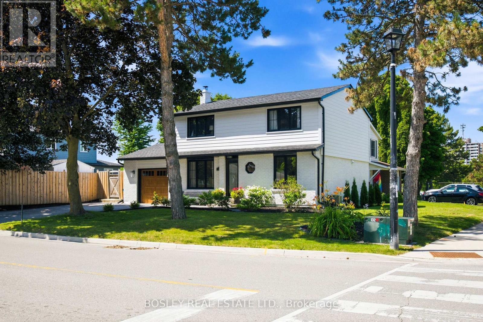 440 SANDFORD STREET, newmarket (central newmarket), Ontario