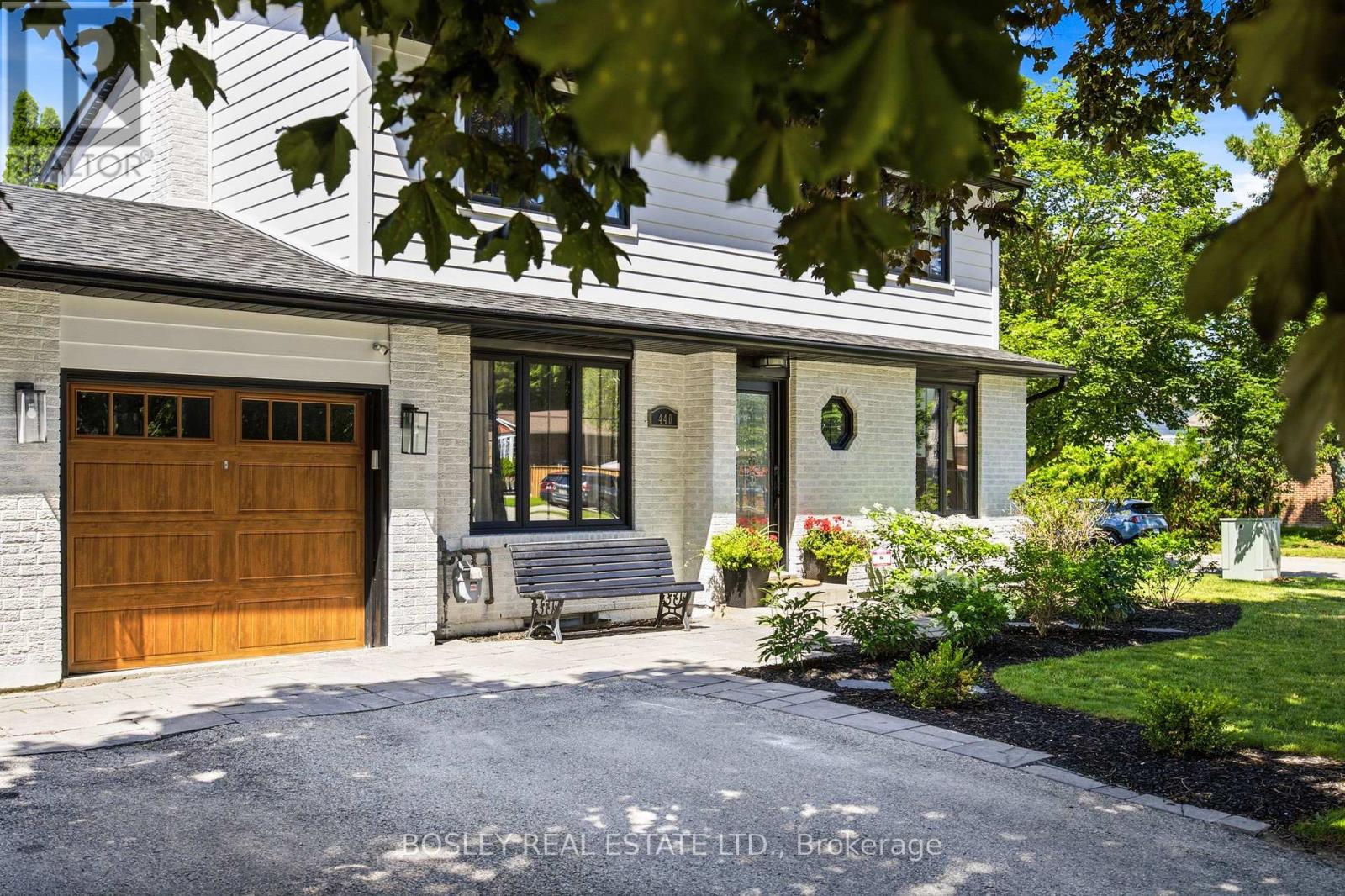 440 Sandford Street, Newmarket (Central Newmarket), Ontario  L3Y 4S7 - Photo 2 - N14110436