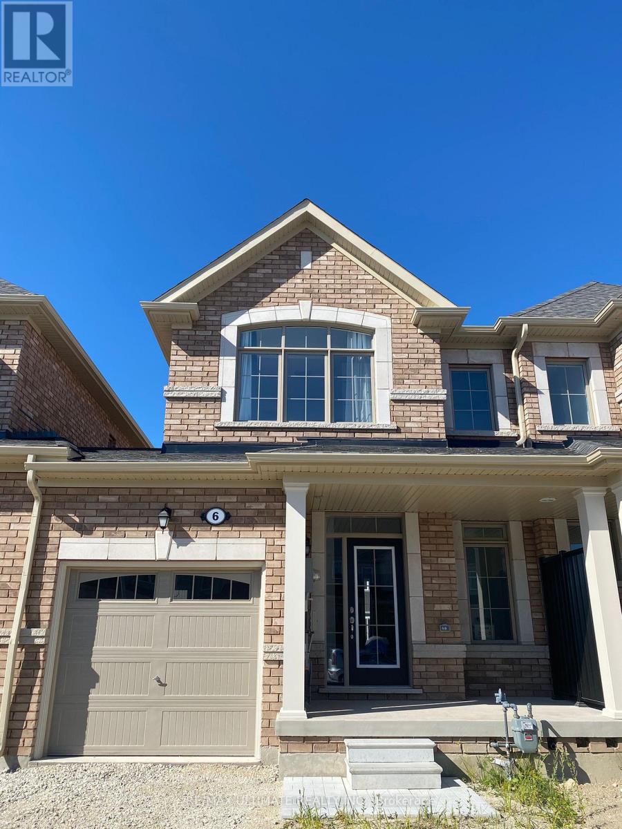 6 BAILEY STREET, collingwood, Ontario