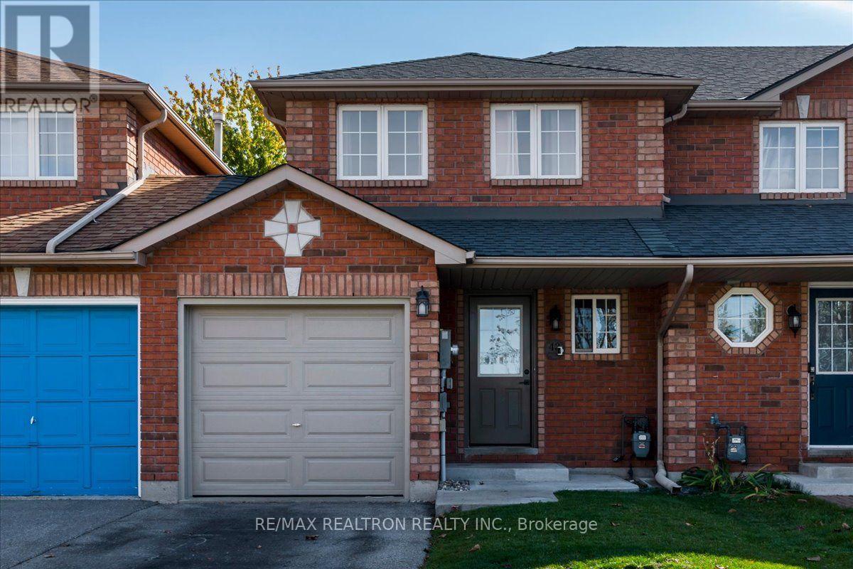 43 Srigley Street, Barrie, Ontario  L4N 0L9 - Photo 26 - S14110150