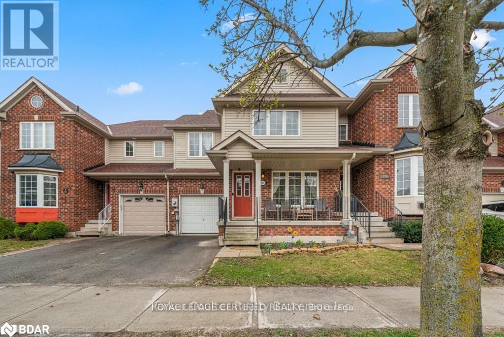 133 THRUSHWOOD DRIVE, barrie (400 west), Ontario