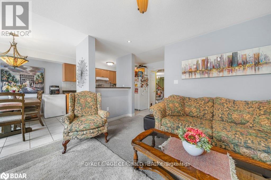 133 Thrushwood Drive, Barrie (400 West), Ontario  L4N 0Z1 - Photo 11 - S14110304