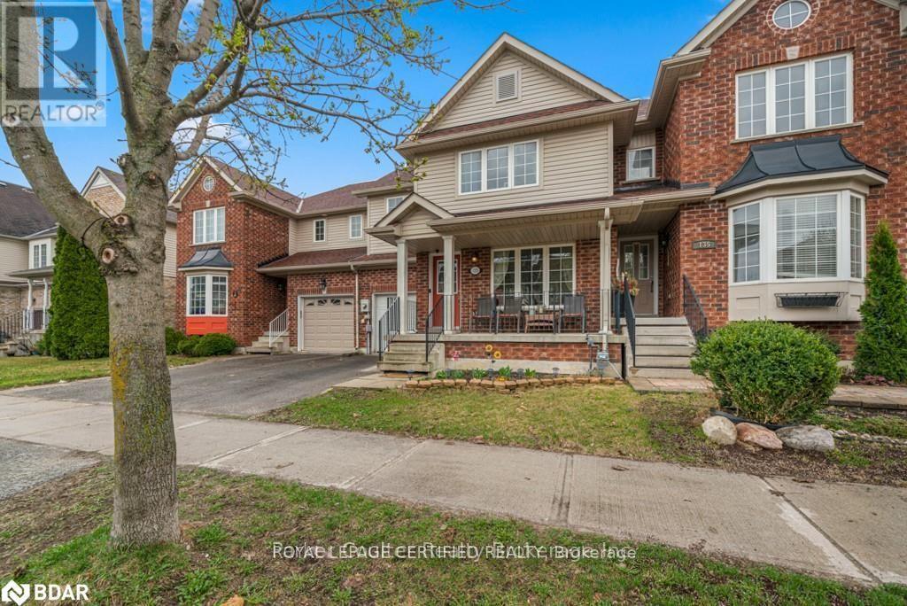 133 Thrushwood Drive, Barrie (400 West), Ontario  L4N 0Z1 - Photo 2 - S14110304