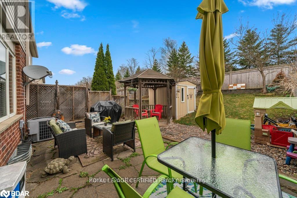 133 Thrushwood Drive, Barrie (400 West), Ontario  L4N 0Z1 - Photo 5 - S14110304