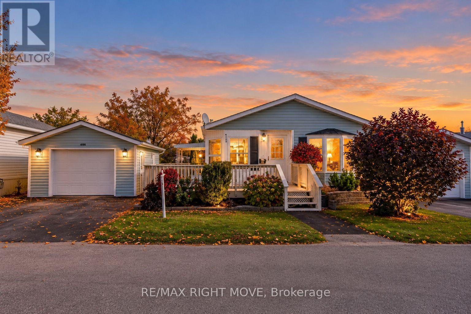 4105 WESELY STREET, severn, Ontario