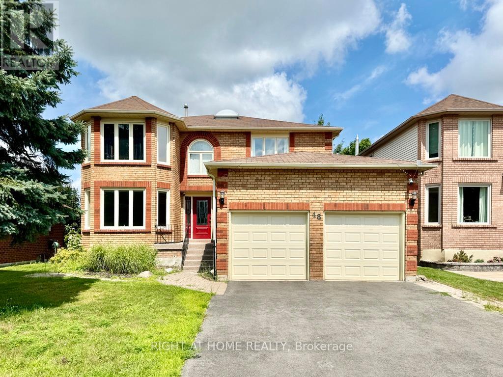 48 JAMES STREET, barrie (ardagh), Ontario