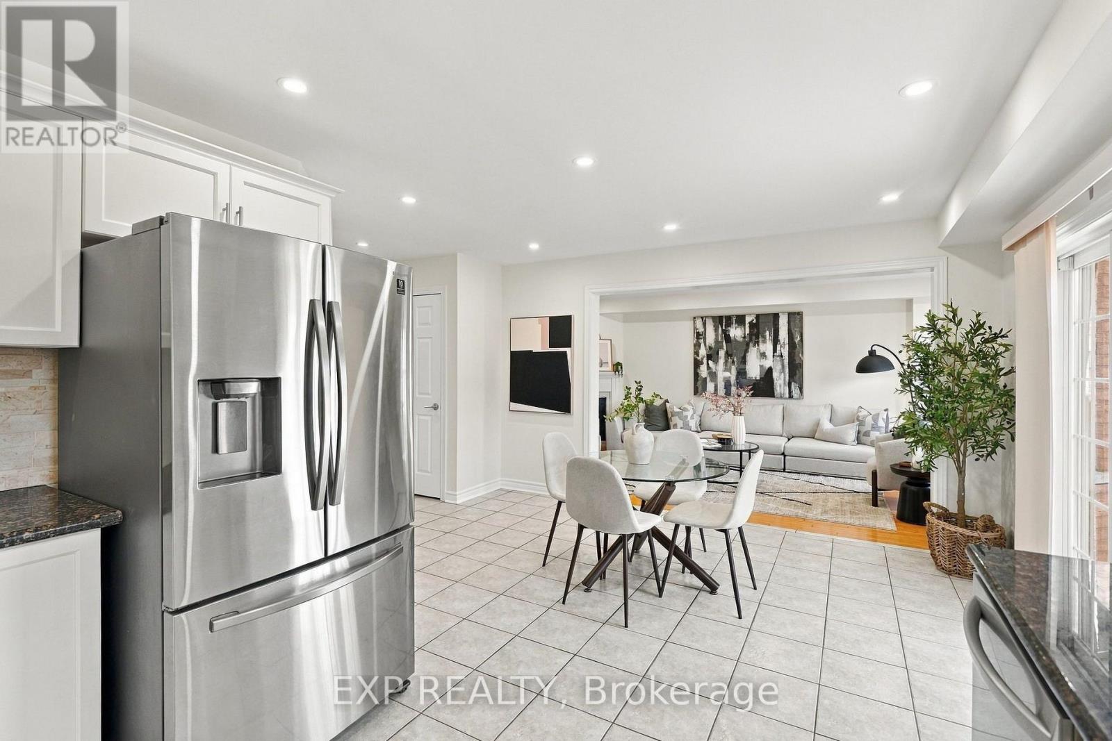 3976 Mcdowell Drive, Mississauga (Churchill Meadows), Ontario  L5M 6P4 - Photo 16 - W14110124