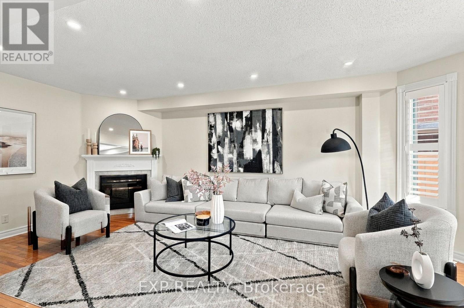 3976 Mcdowell Drive, Mississauga (Churchill Meadows), Ontario  L5M 6P4 - Photo 18 - W14110124