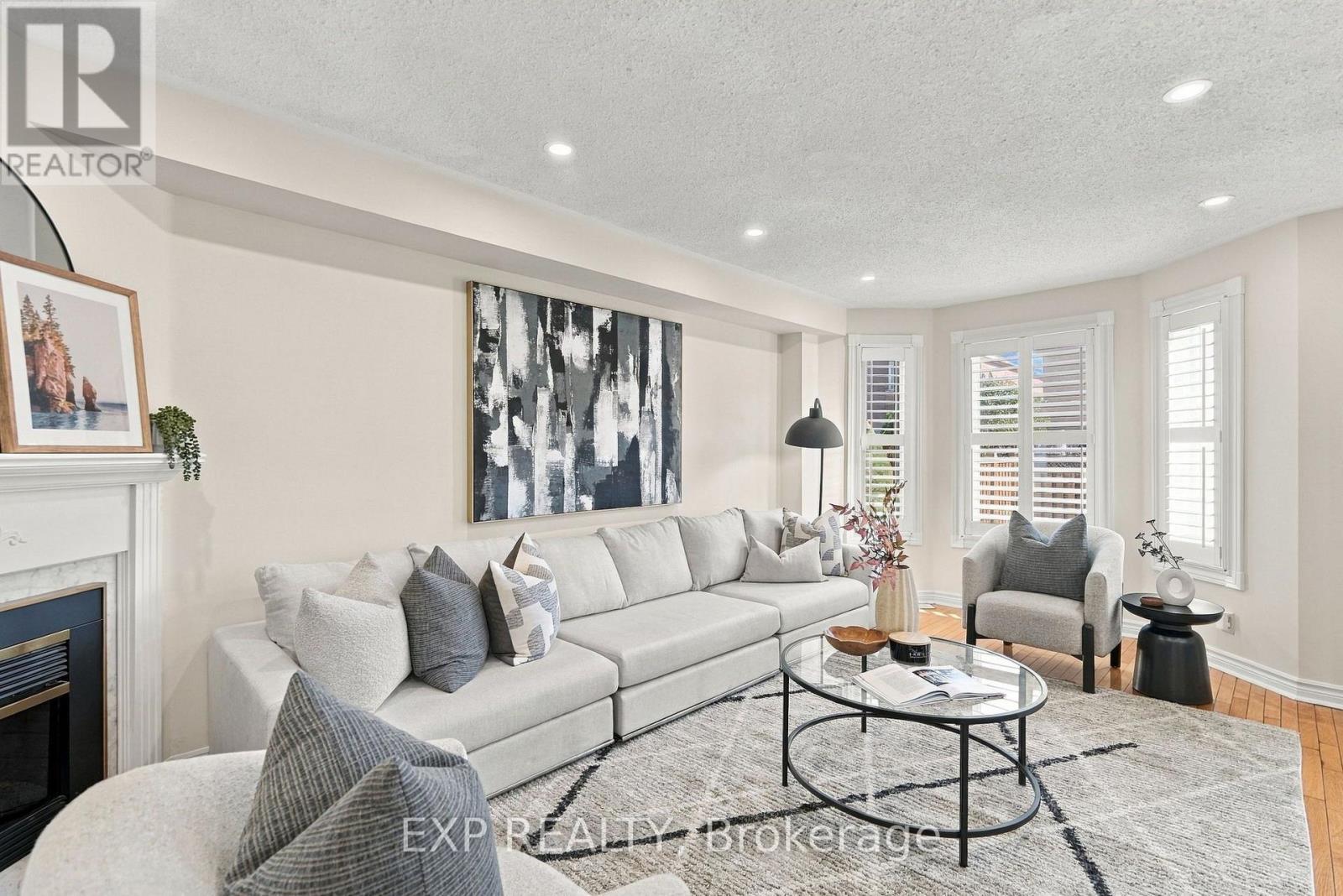 3976 Mcdowell Drive, Mississauga (Churchill Meadows), Ontario  L5M 6P4 - Photo 19 - W14110124