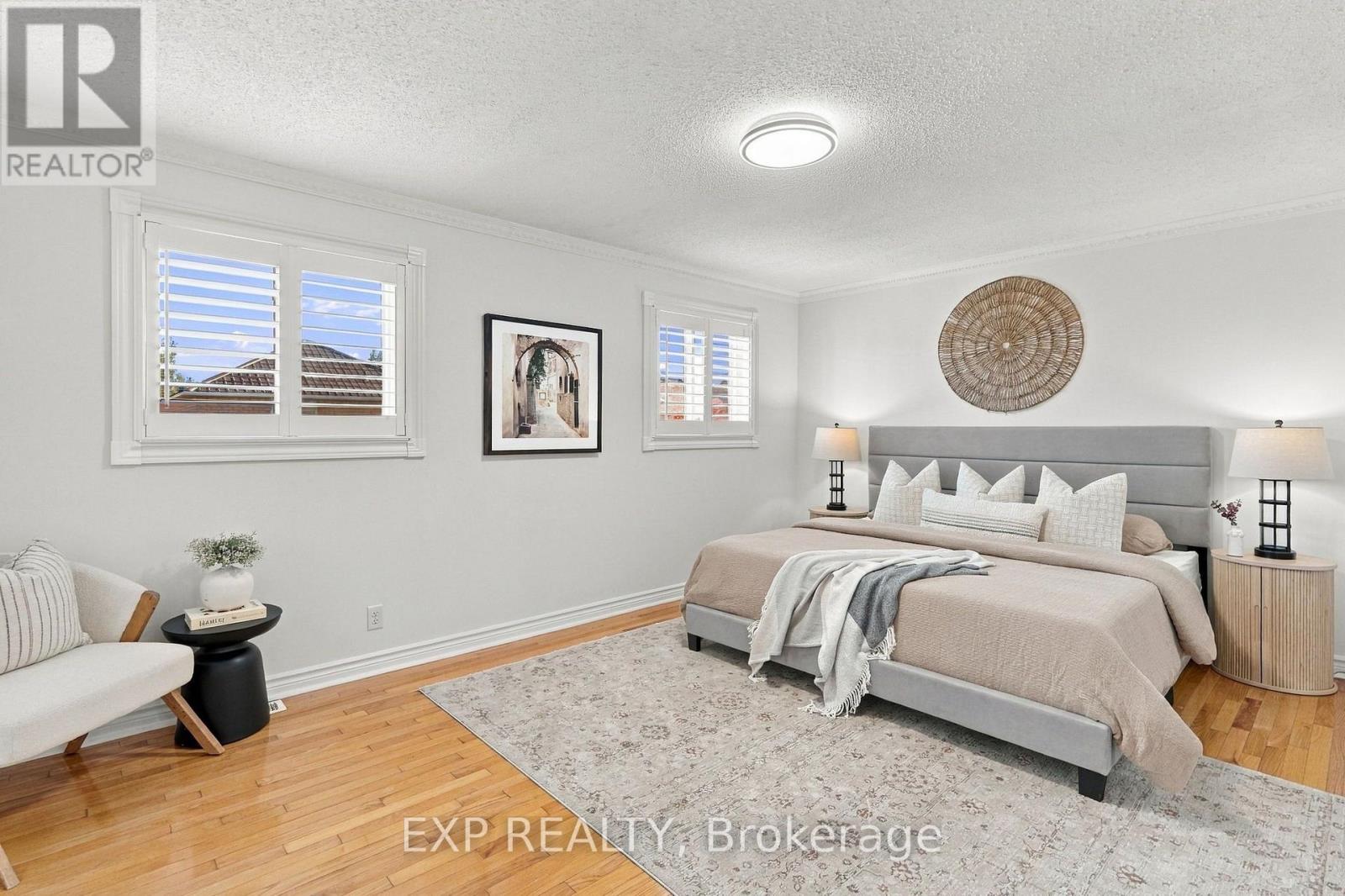 3976 Mcdowell Drive, Mississauga (Churchill Meadows), Ontario  L5M 6P4 - Photo 34 - W14110124