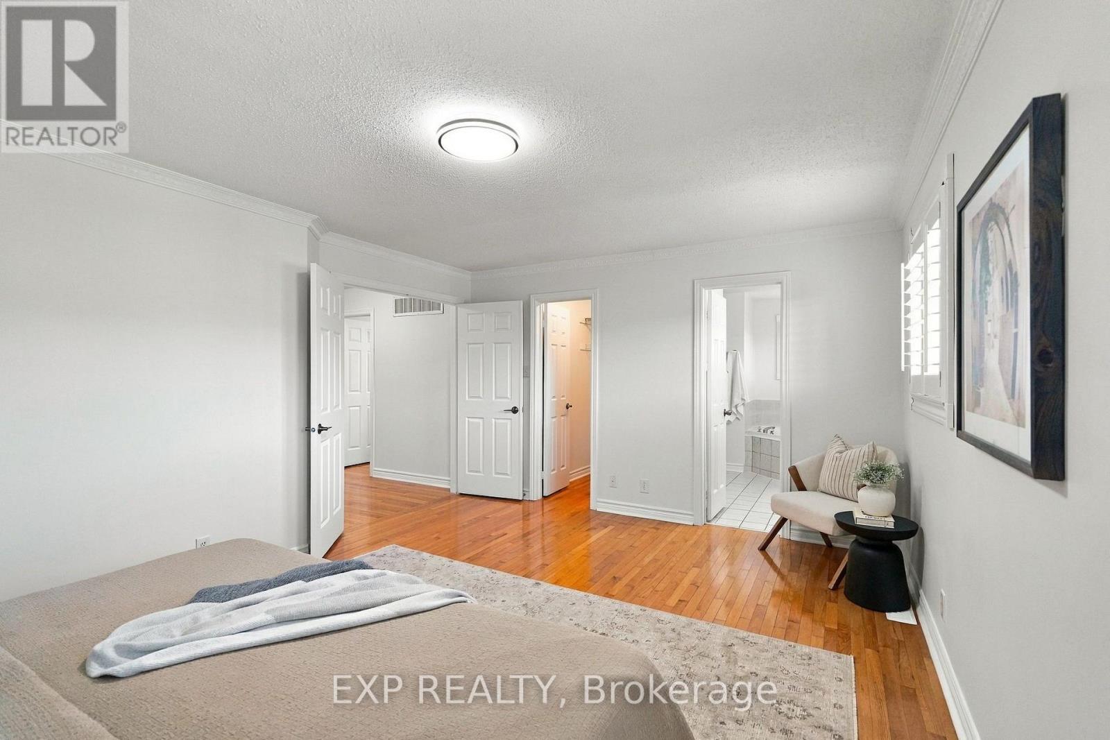 3976 Mcdowell Drive, Mississauga (Churchill Meadows), Ontario  L5M 6P4 - Photo 37 - W14110124