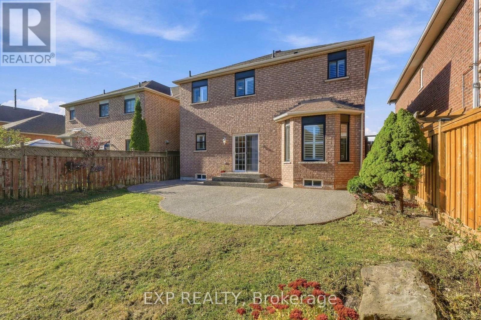 3976 Mcdowell Drive, Mississauga (Churchill Meadows), Ontario  L5M 6P4 - Photo 47 - W14110124