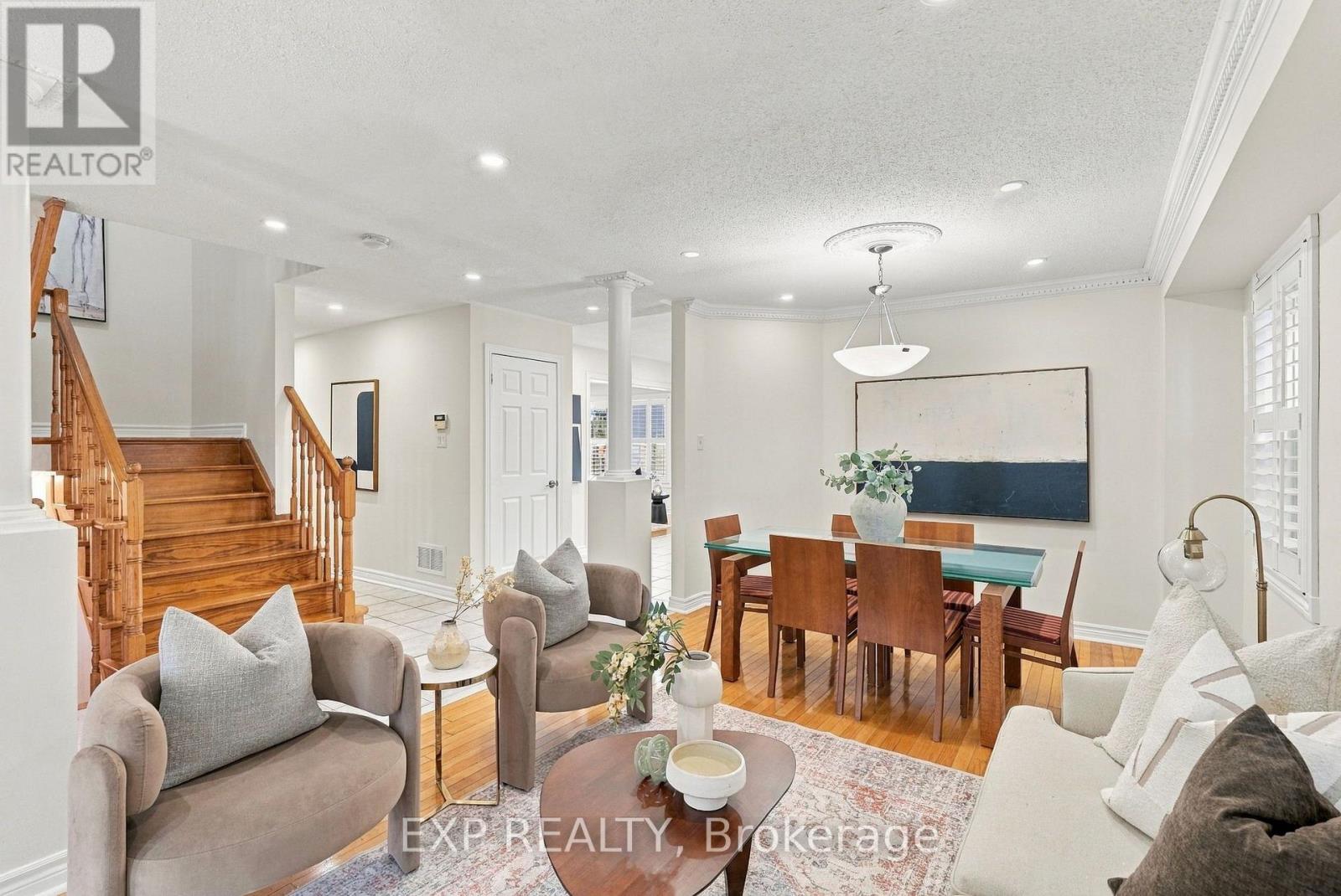 3976 Mcdowell Drive, Mississauga (Churchill Meadows), Ontario  L5M 6P4 - Photo 8 - W14110124