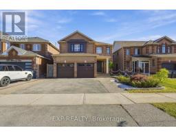 3976 MCDOWELL DRIVE, Mississauga, Ontario