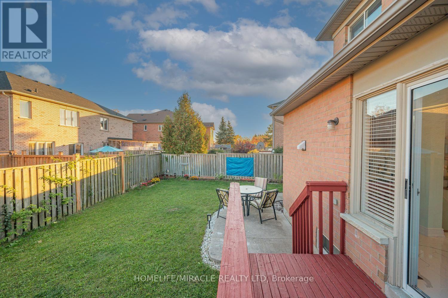 54 Starhill Crescent, Brampton (Sandringham-Wellington), Ontario  L6R 2W1 - Photo 27 - W14110218