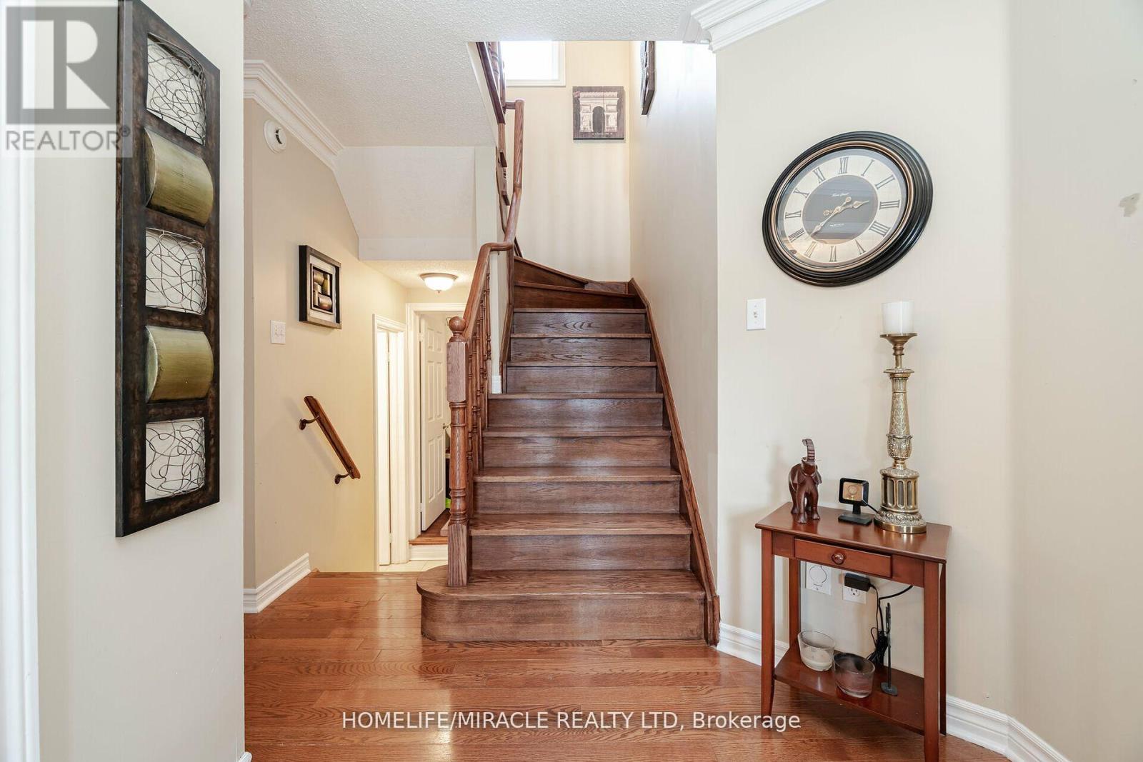 129 Van Scott Drive, Brampton (Northwest Sandalwood Parkway), Ontario  L7A 2C7 - Photo 21 - W14110226