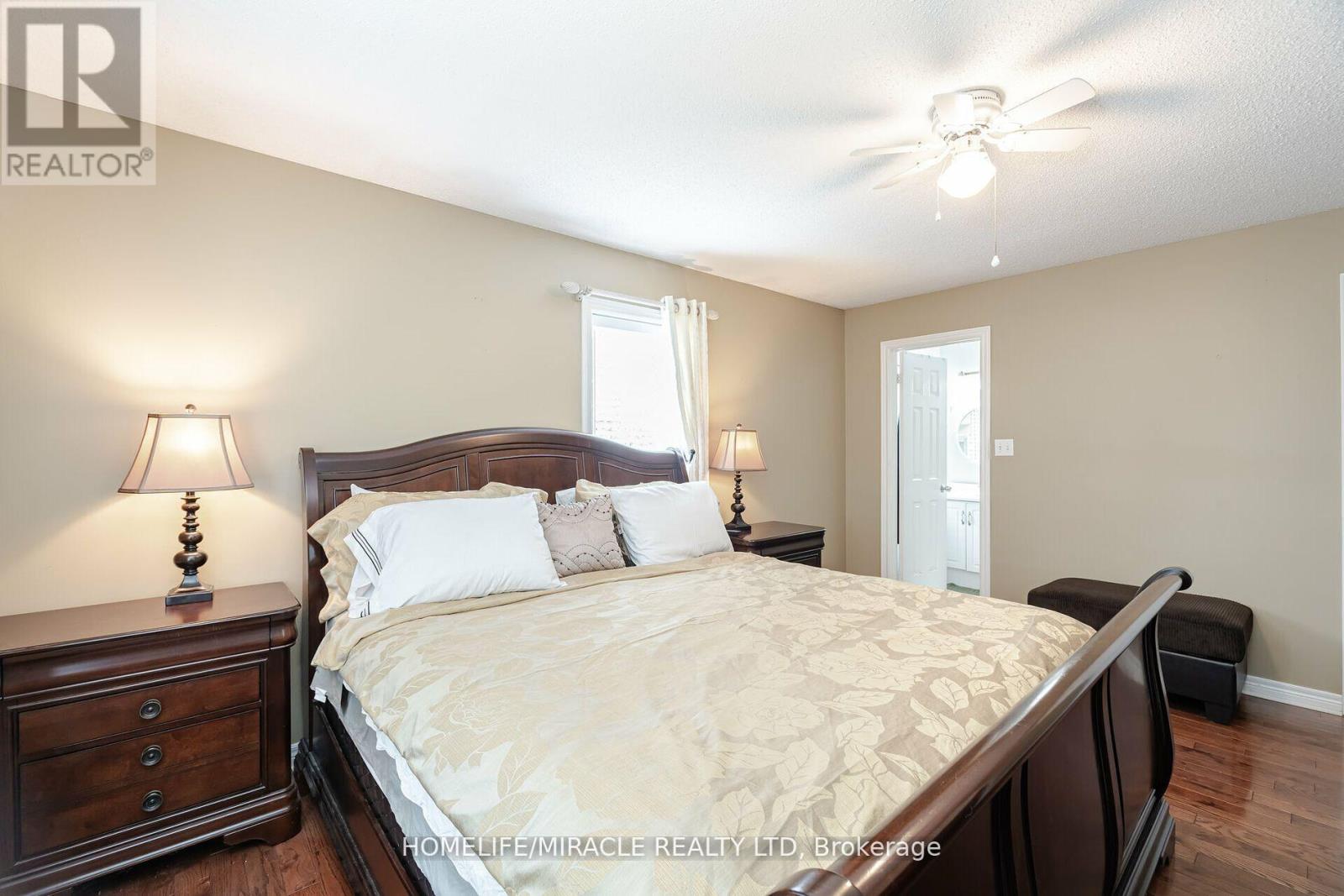129 Van Scott Drive, Brampton (Northwest Sandalwood Parkway), Ontario  L7A 2C7 - Photo 24 - W14110226