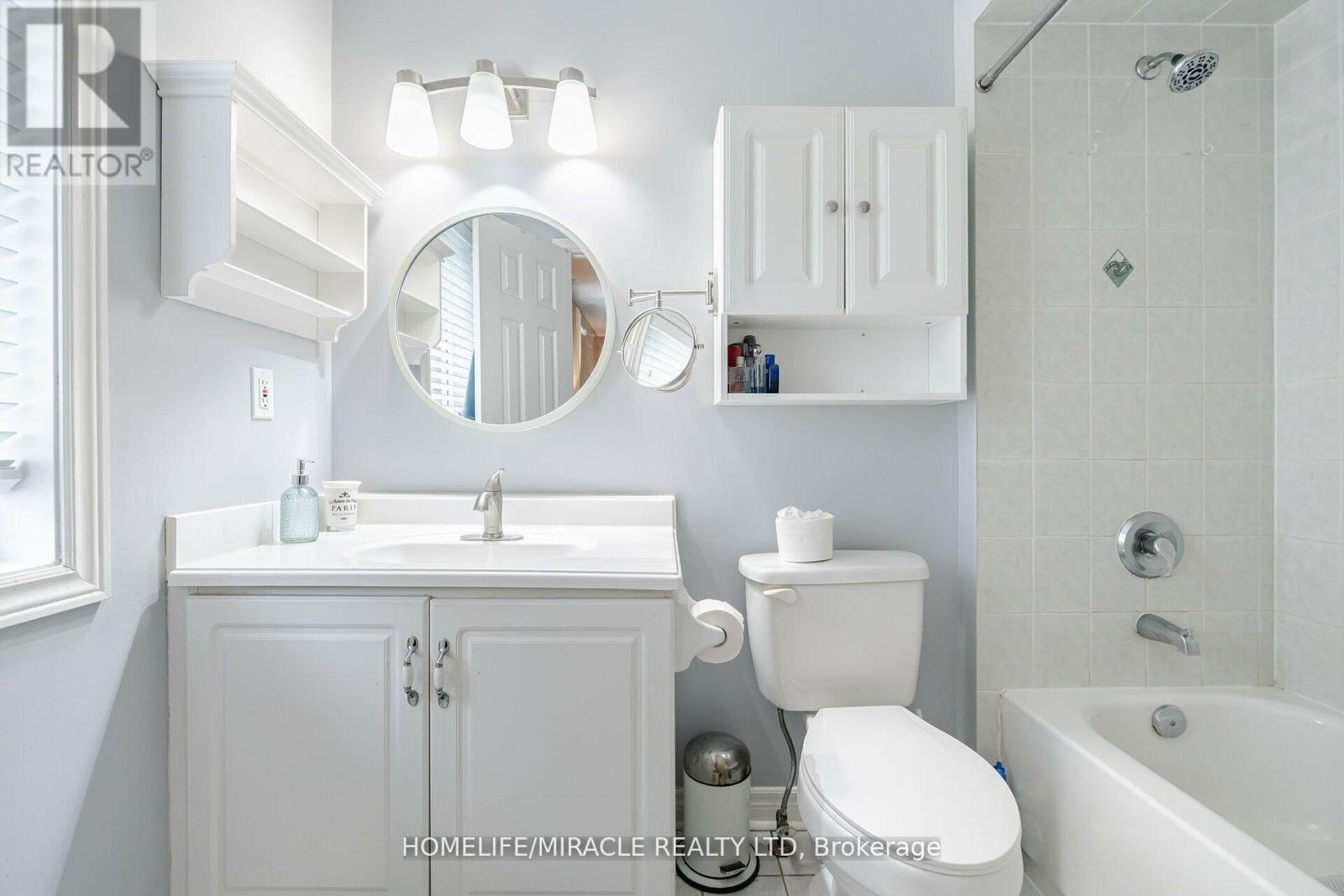 129 Van Scott Drive, Brampton (Northwest Sandalwood Parkway), Ontario  L7A 2C7 - Photo 25 - W14110226
