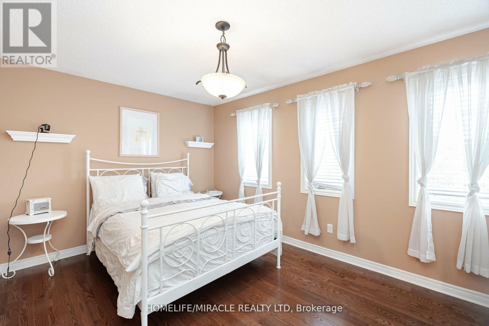 129 Van Scott Drive, Brampton (Northwest Sandalwood Parkway), Ontario  L7A 2C7 - Photo 29 - W14110226