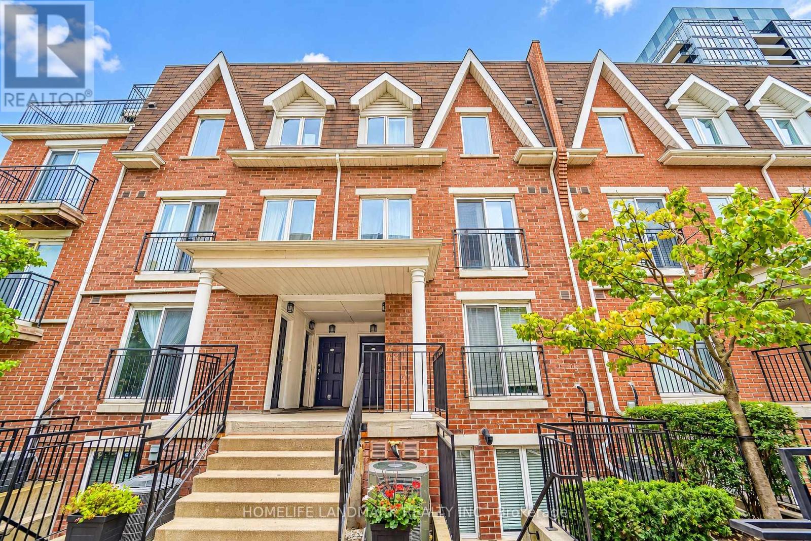 714 - 10 LAIDLAW STREET, toronto (south parkdale), Ontario