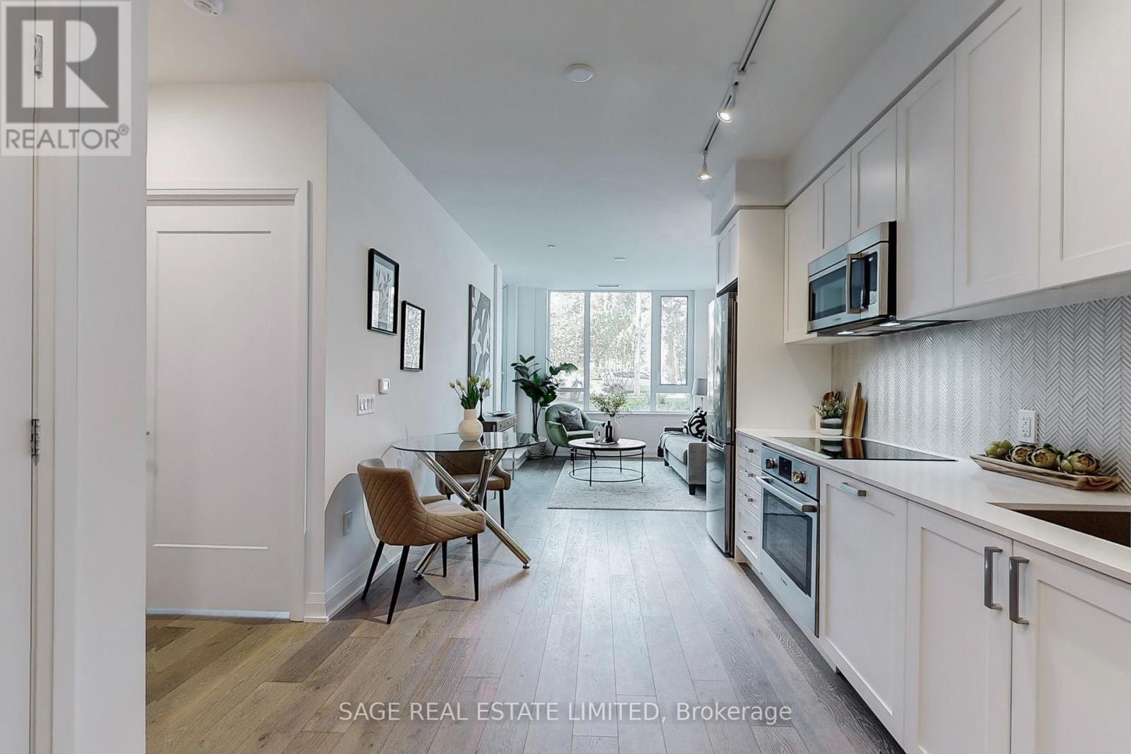 113 - 293 The Kingsway, Toronto (Edenbridge-Humber Valley), Ontario  M9A 0E8 - Photo 10 - W14110262