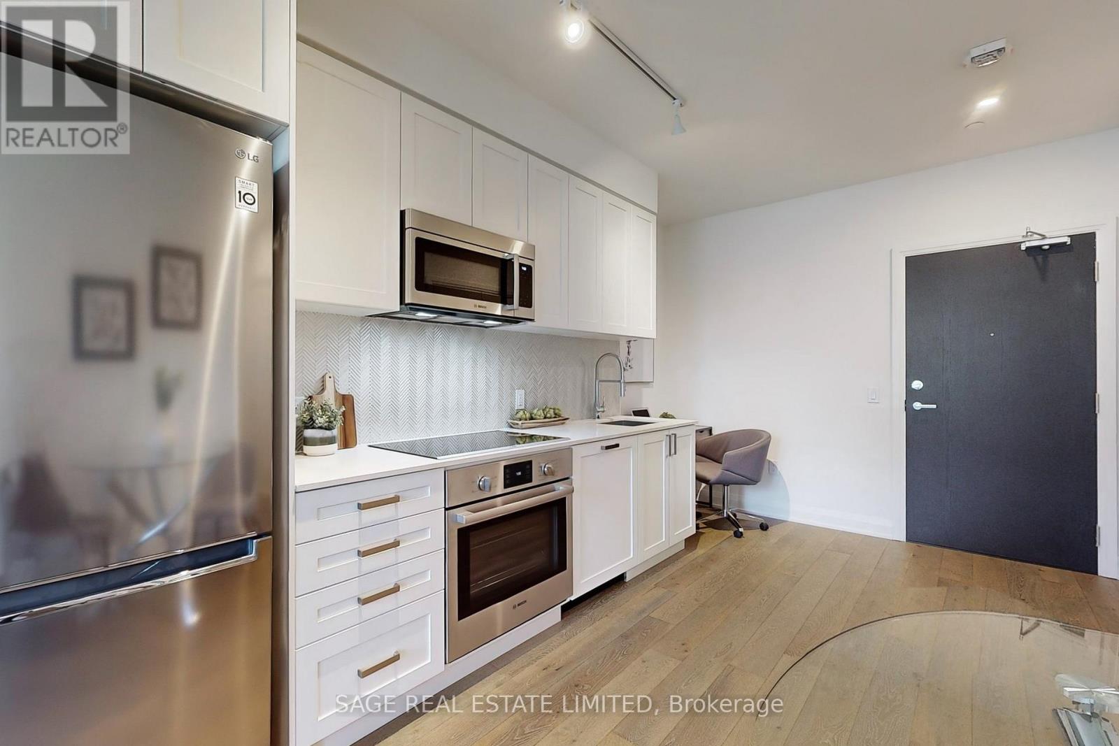 113 - 293 The Kingsway, Toronto (Edenbridge-Humber Valley), Ontario  M9A 0E8 - Photo 12 - W14110262