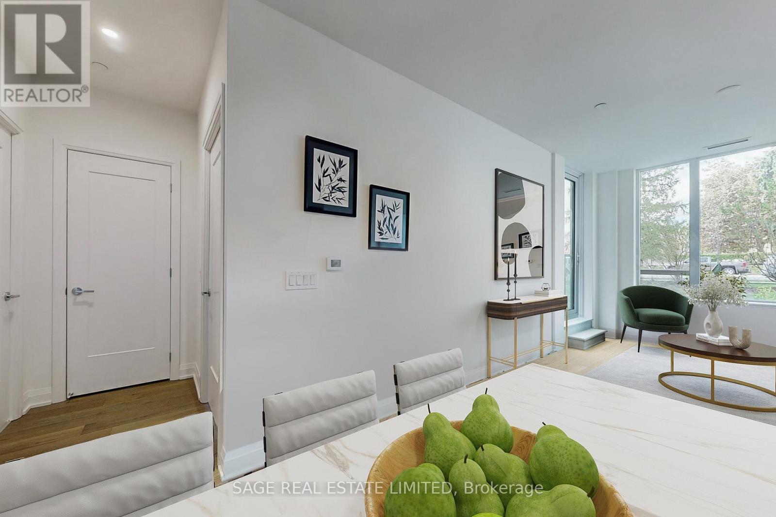 113 - 293 The Kingsway, Toronto (Edenbridge-Humber Valley), Ontario  M9A 0E8 - Photo 17 - W14110262