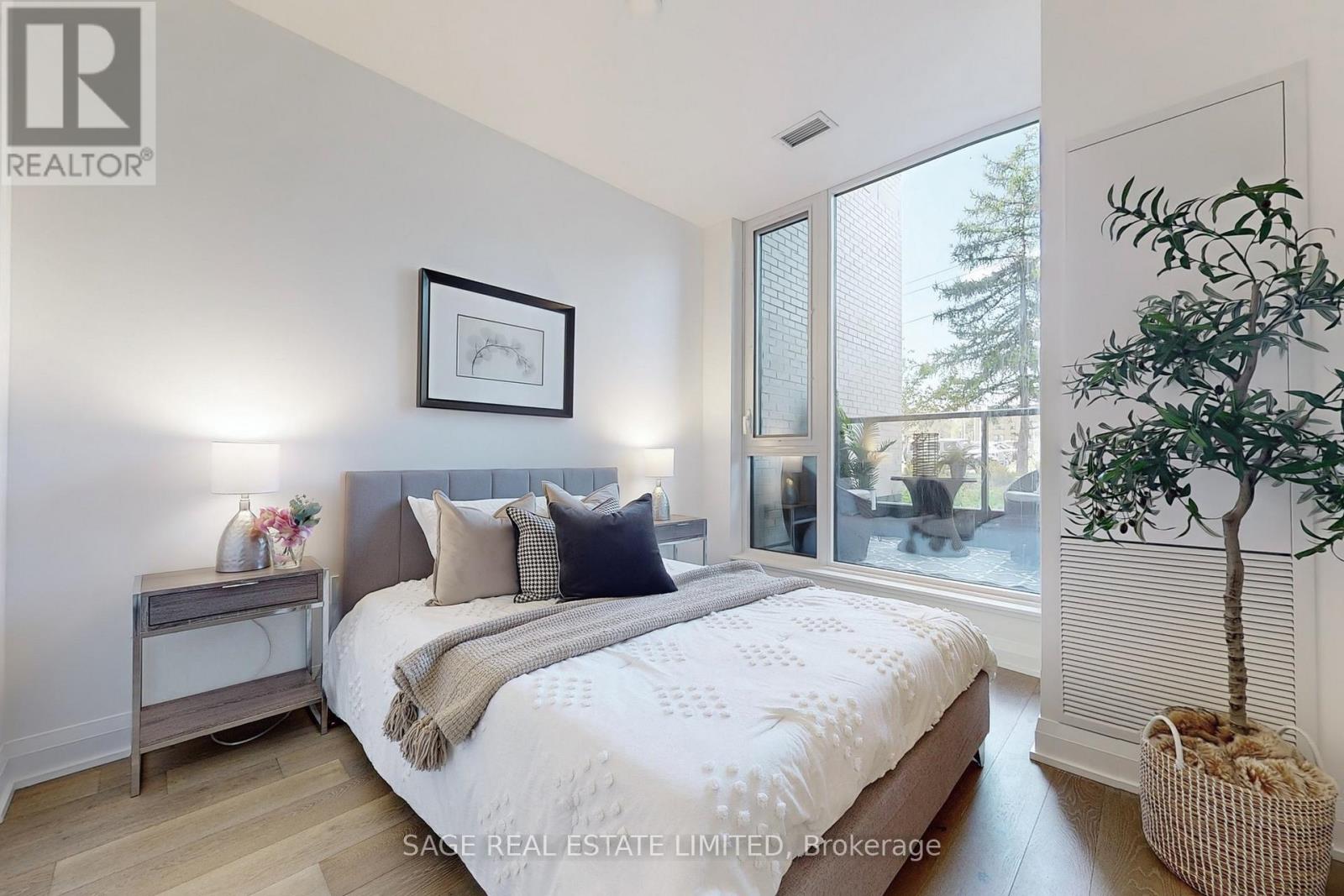 113 - 293 The Kingsway, Toronto (Edenbridge-Humber Valley), Ontario  M9A 0E8 - Photo 20 - W14110262