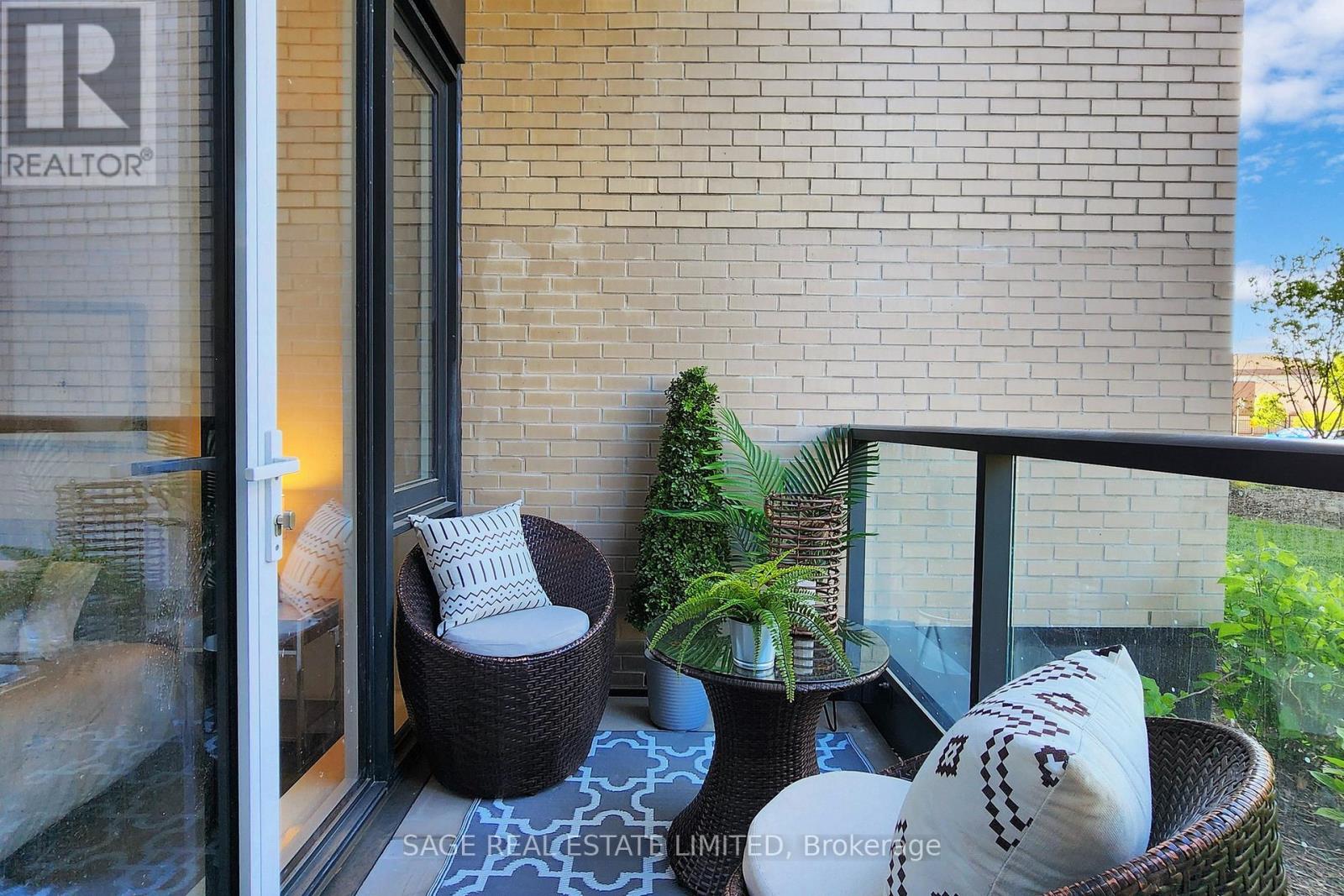 113 - 293 The Kingsway, Toronto (Edenbridge-Humber Valley), Ontario  M9A 0E8 - Photo 24 - W14110262