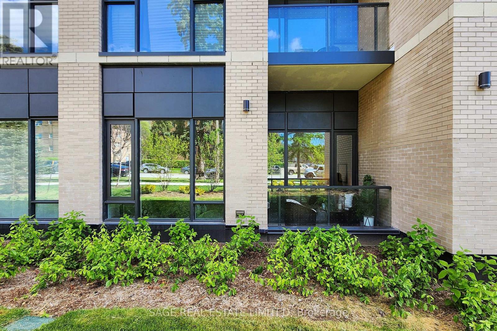 113 - 293 The Kingsway, Toronto (Edenbridge-Humber Valley), Ontario  M9A 0E8 - Photo 25 - W14110262