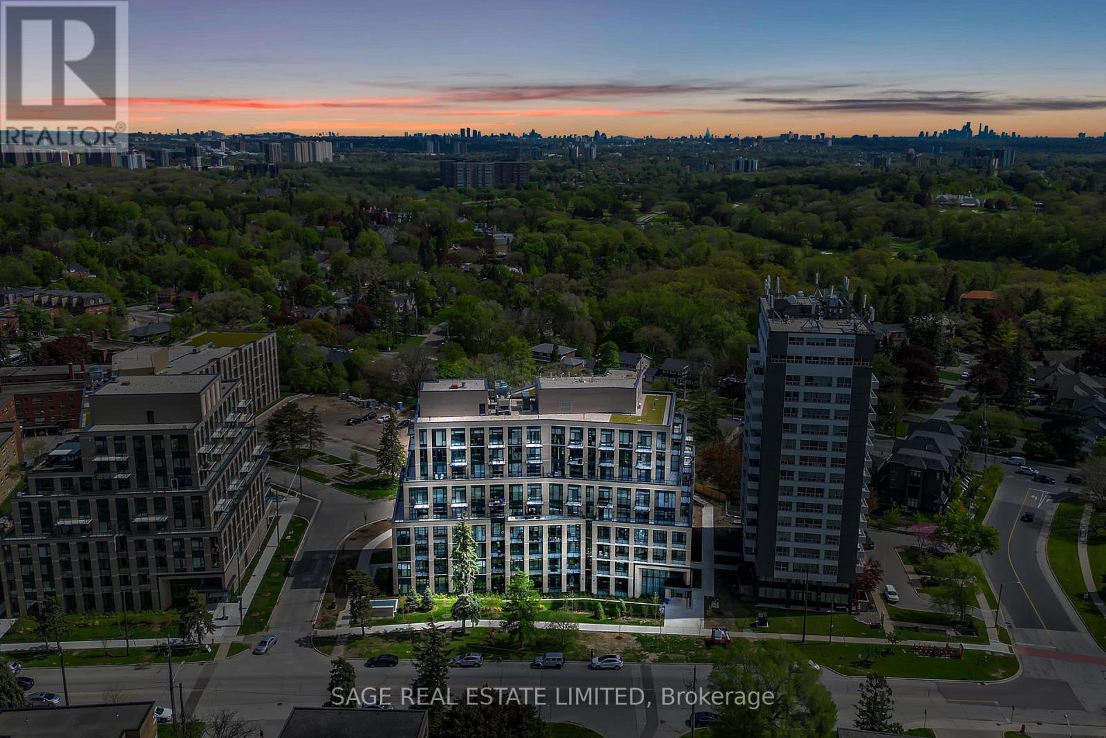 113 - 293 The Kingsway, Toronto (Edenbridge-Humber Valley), Ontario  M9A 0E8 - Photo 33 - W14110262