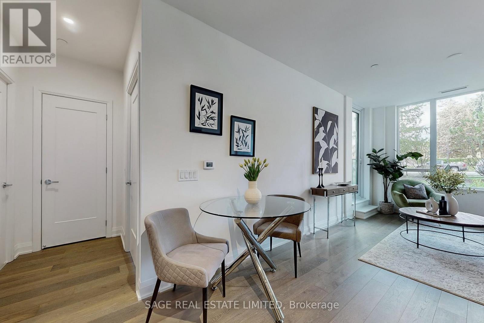 113 - 293 The Kingsway, Toronto (Edenbridge-Humber Valley), Ontario  M9A 0E8 - Photo 8 - W14110262