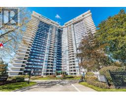 317 - 1333 BLOOR STREET, Mississauga, Ontario