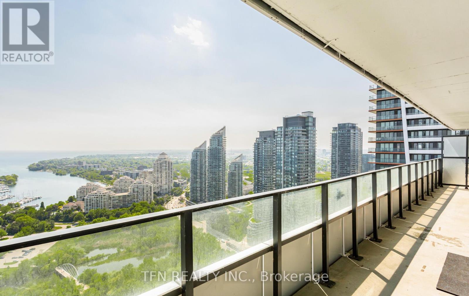 3510 - 20 Shore Breeze Drive, Toronto (Mimico), Ontario  M8V 0C7 - Photo 13 - W14110290