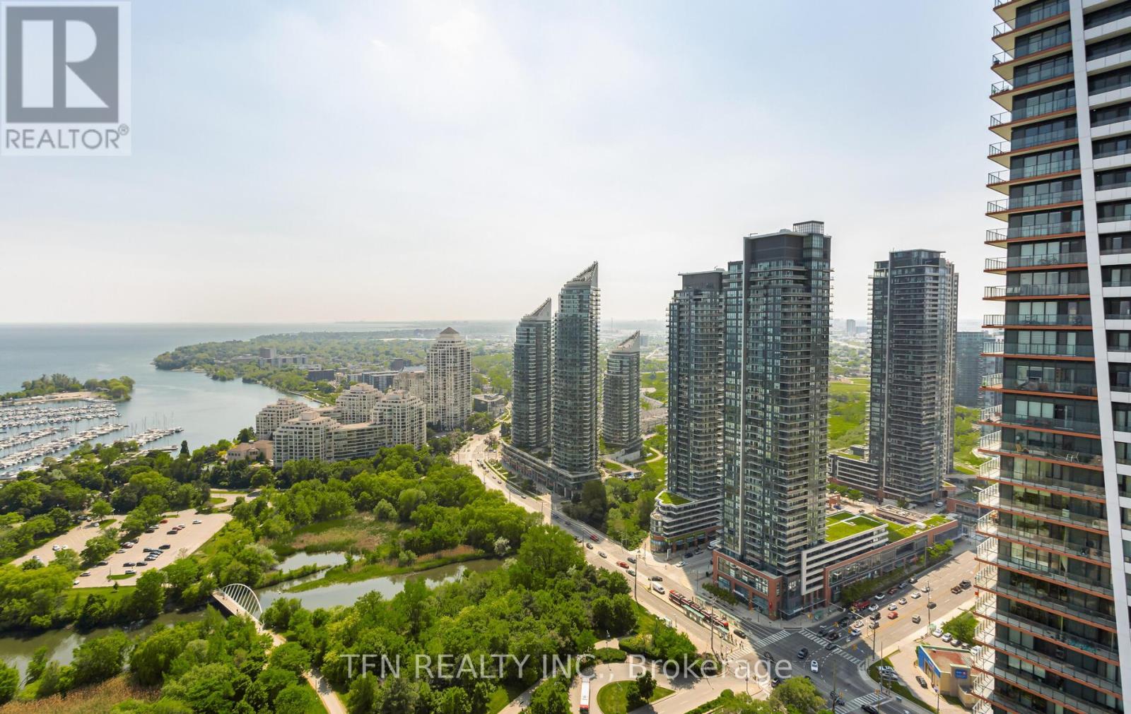 3510 - 20 Shore Breeze Drive, Toronto (Mimico), Ontario  M8V 0C7 - Photo 15 - W14110290