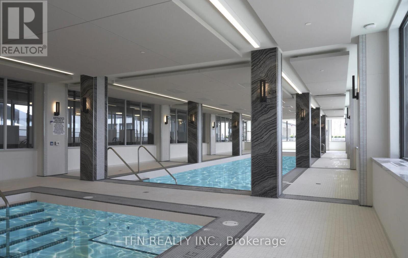 3510 - 20 Shore Breeze Drive, Toronto (Mimico), Ontario  M8V 0C7 - Photo 16 - W14110290