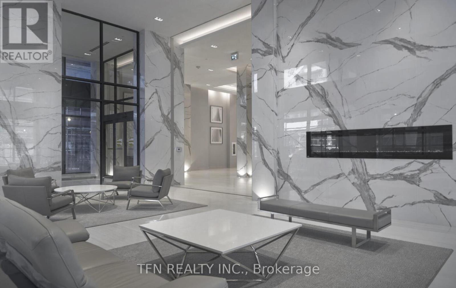 3510 - 20 Shore Breeze Drive, Toronto (Mimico), Ontario  M8V 0C7 - Photo 4 - W14110290
