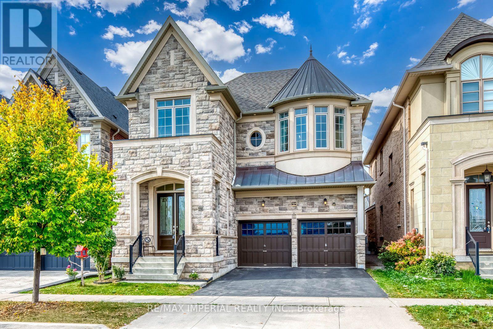 3164 POST ROAD, oakville (go glenorchy), Ontario